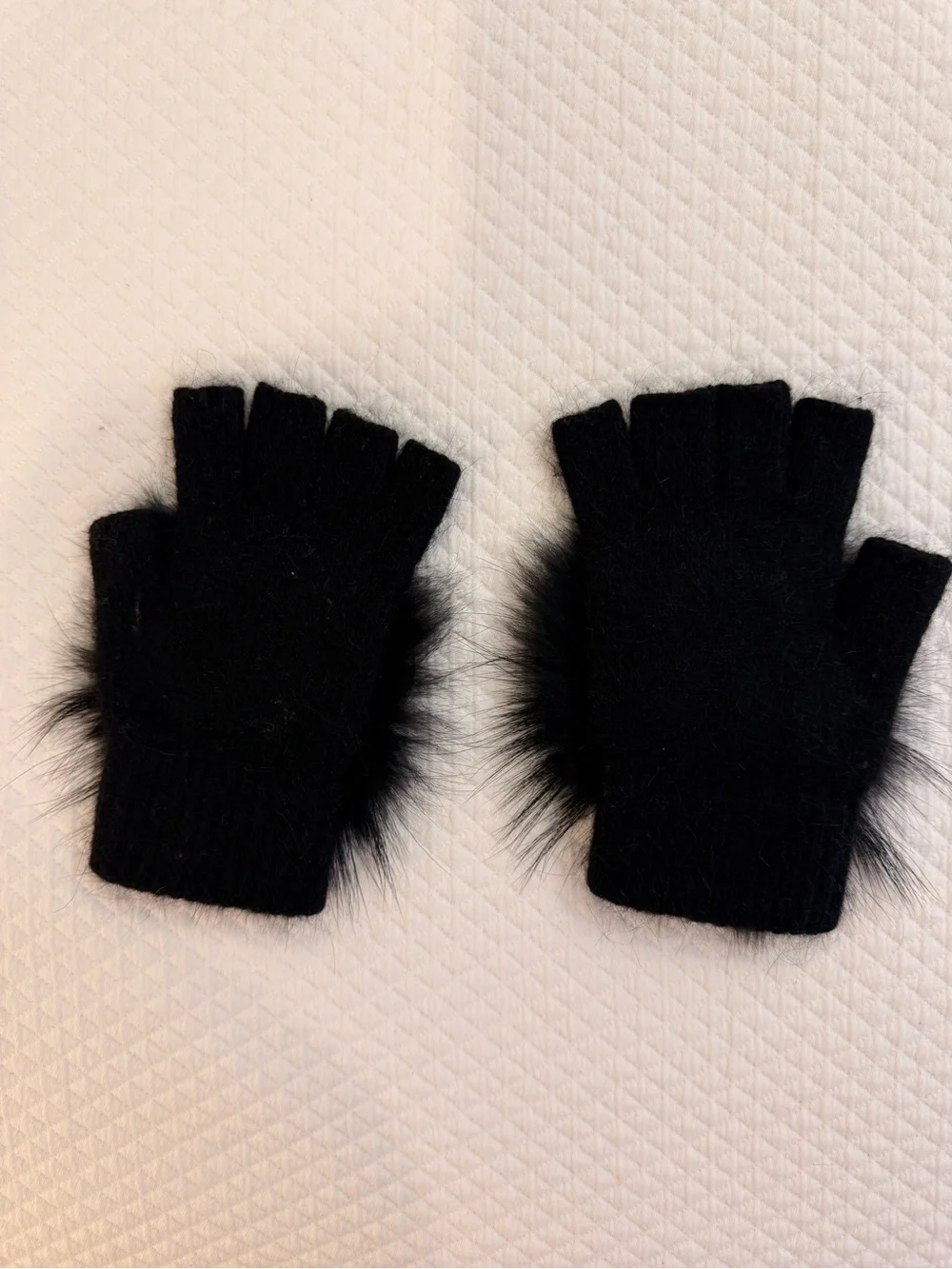 Linda Richards soft black